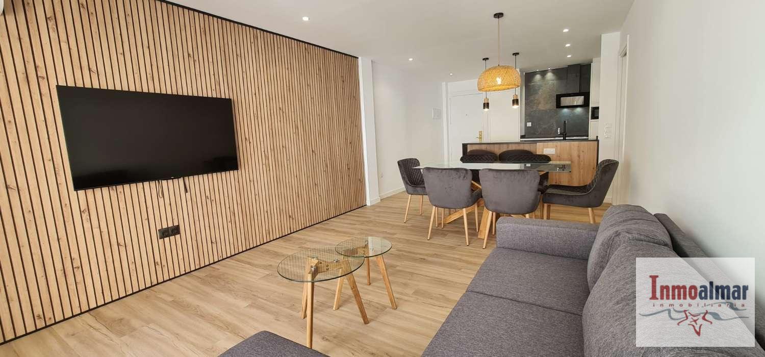 平面 出售 在 Playa de los Boliches (Fuengirola), 379.000 €