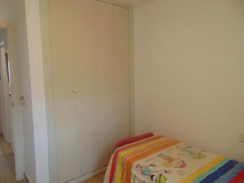 Flat te koop in La Carihuela - Los Nidos (Torremolinos)