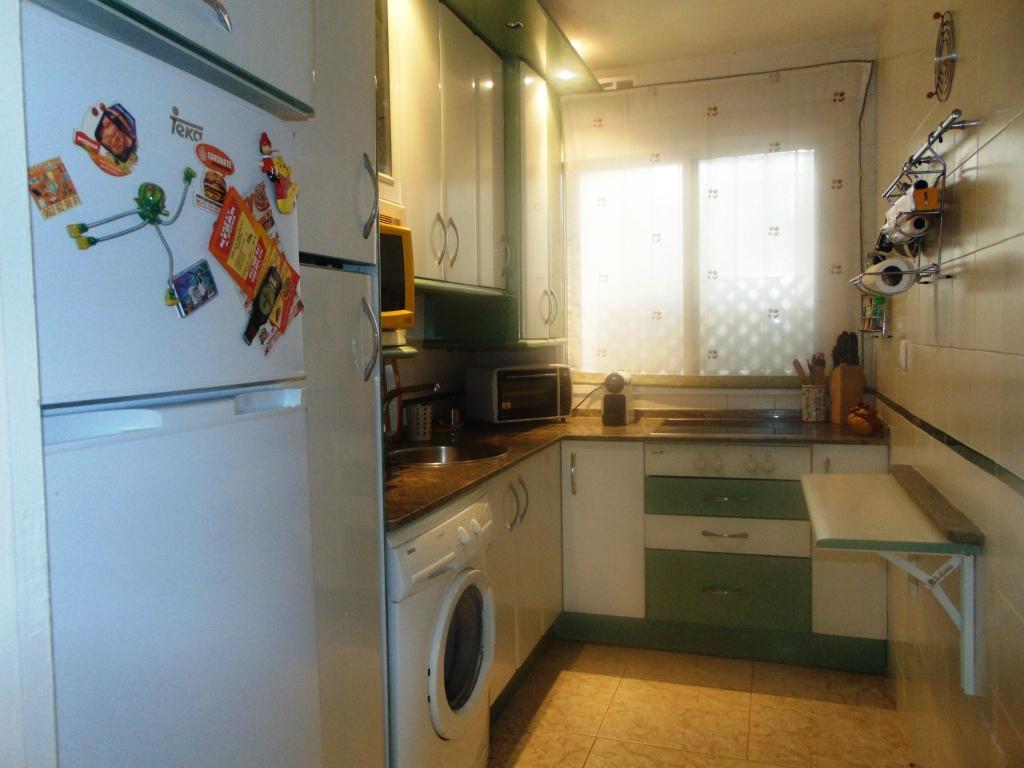 Flat te koop in La Carihuela - Los Nidos (Torremolinos)