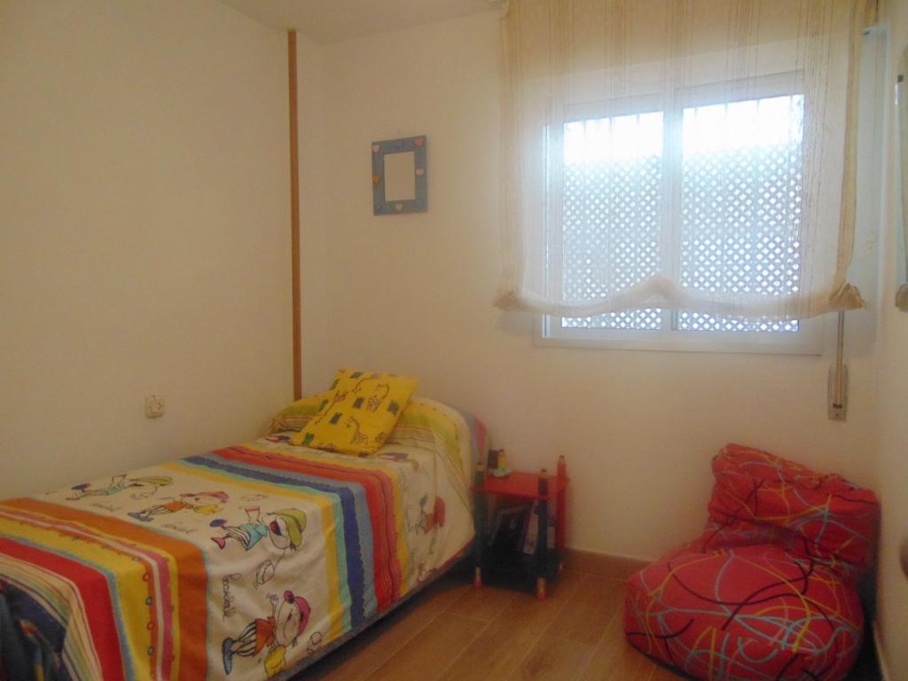 Flat te koop in La Carihuela - Los Nidos (Torremolinos)