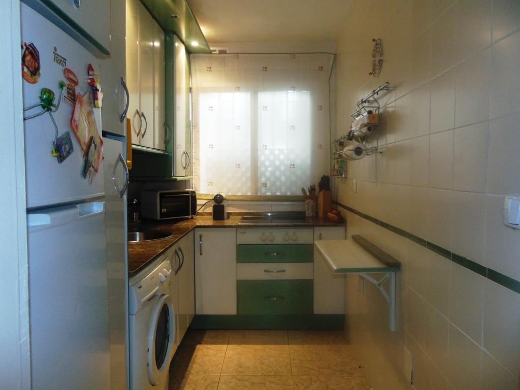 Flat te koop in La Carihuela - Los Nidos (Torremolinos)