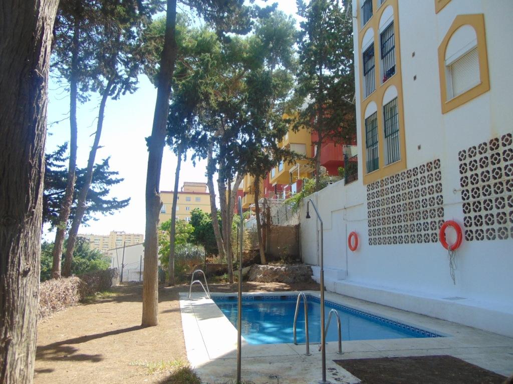 Wohnung zum verkauf in La Carihuela - Los Nidos (Torremolinos)