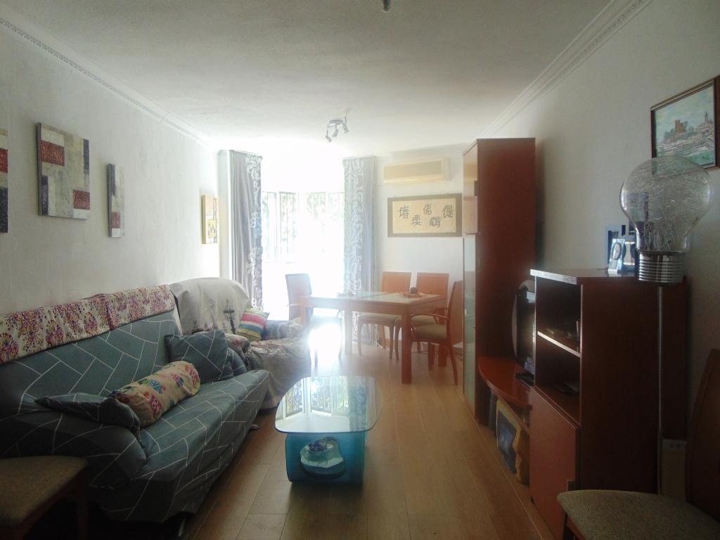 Flat te koop in La Carihuela - Los Nidos (Torremolinos)