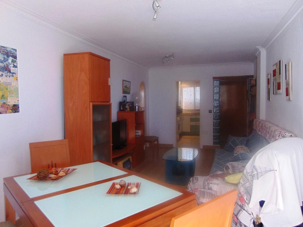 Flat for sale in La Carihuela - Los Nidos (Torremolinos)