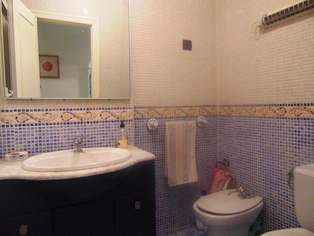 Flat for sale in La Carihuela - Los Nidos (Torremolinos)