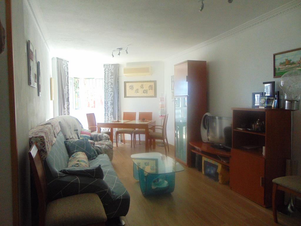 Flat te koop in La Carihuela - Los Nidos (Torremolinos)