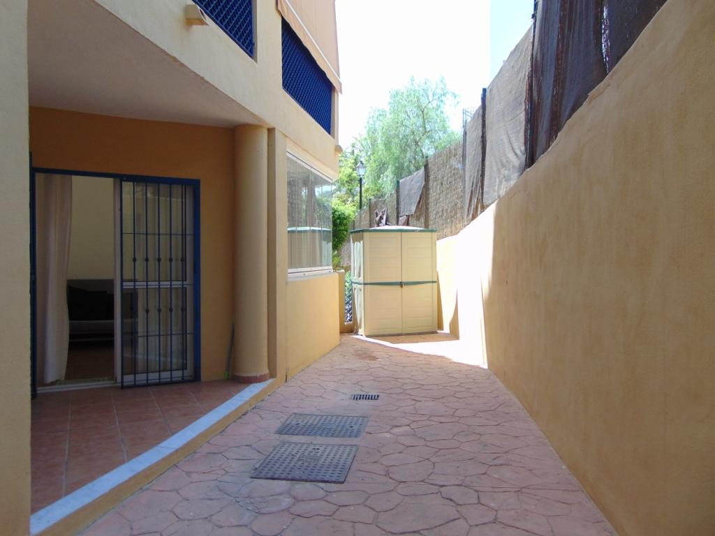 Flat te koop in Torreblanca del Sol (Fuengirola)