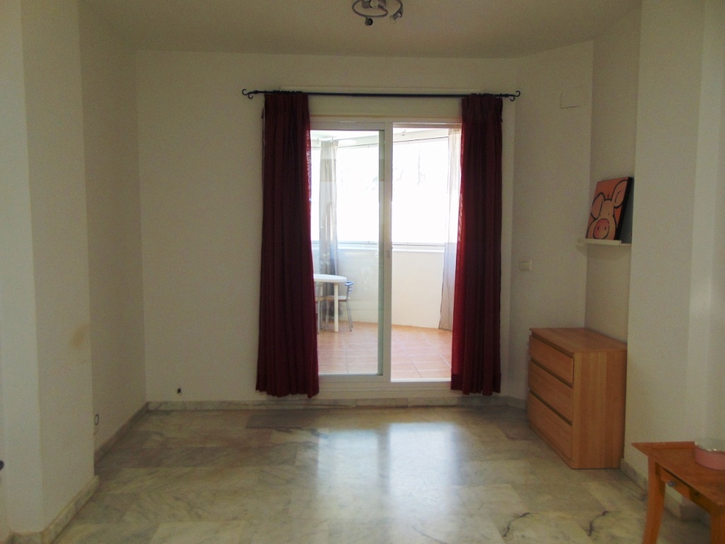 Flat te koop in Torreblanca del Sol (Fuengirola)