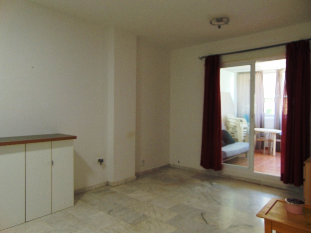 Flat te koop in Torreblanca del Sol (Fuengirola)