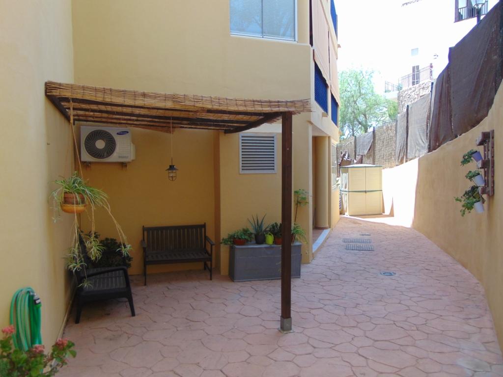 Flat te koop in Torreblanca del Sol (Fuengirola)