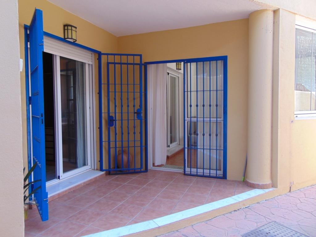 Flat te koop in Torreblanca del Sol (Fuengirola)