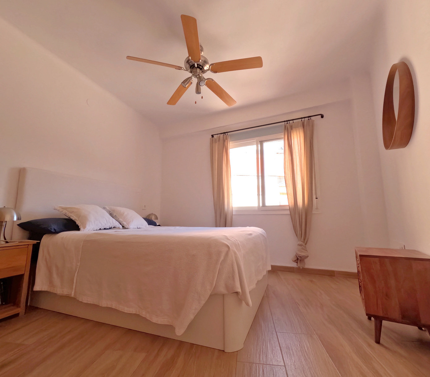 Appartement en vente à Playa de los Boliches (Fuengirola)