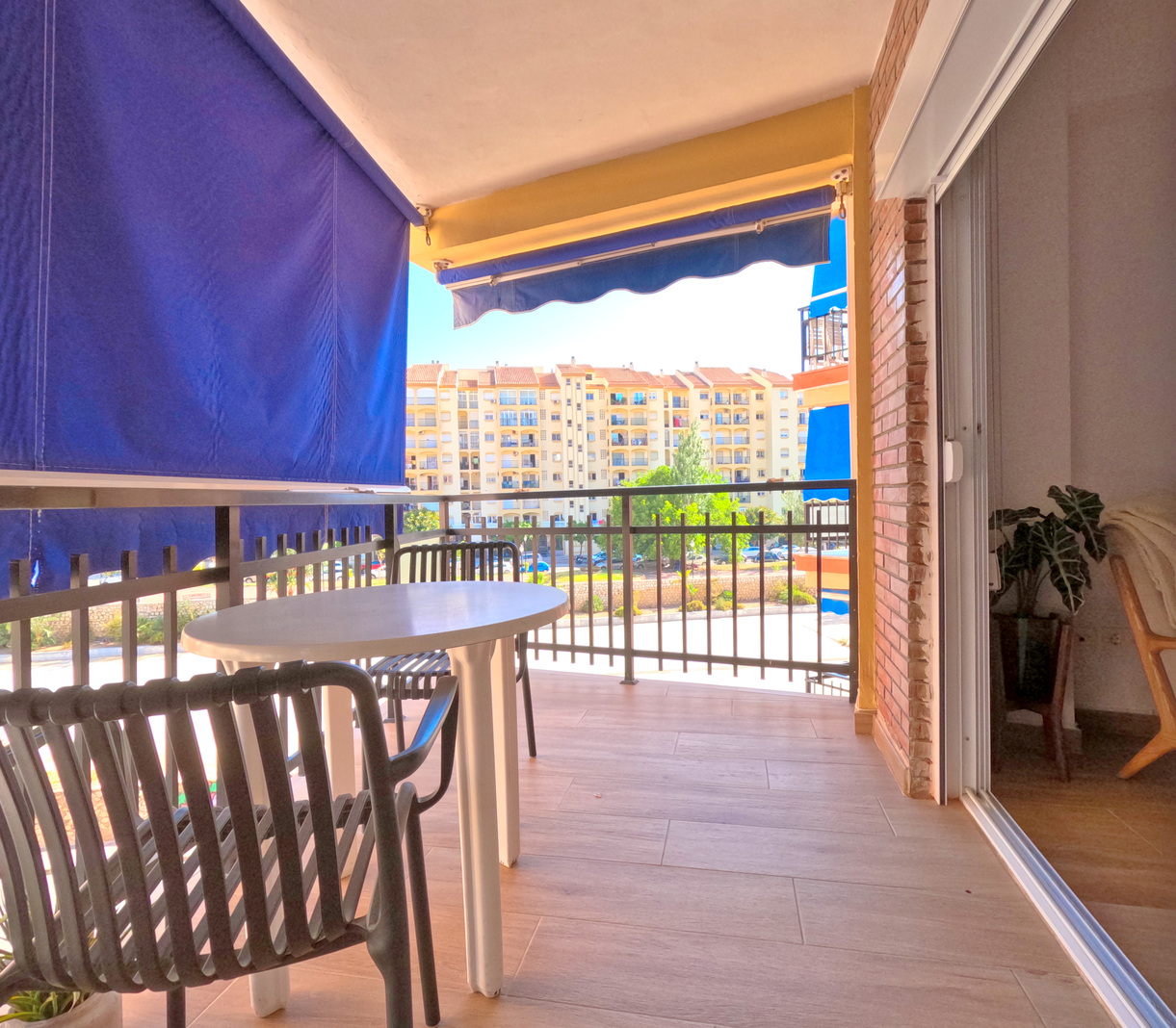 Flat for sale in Playa de los Boliches (Fuengirola)