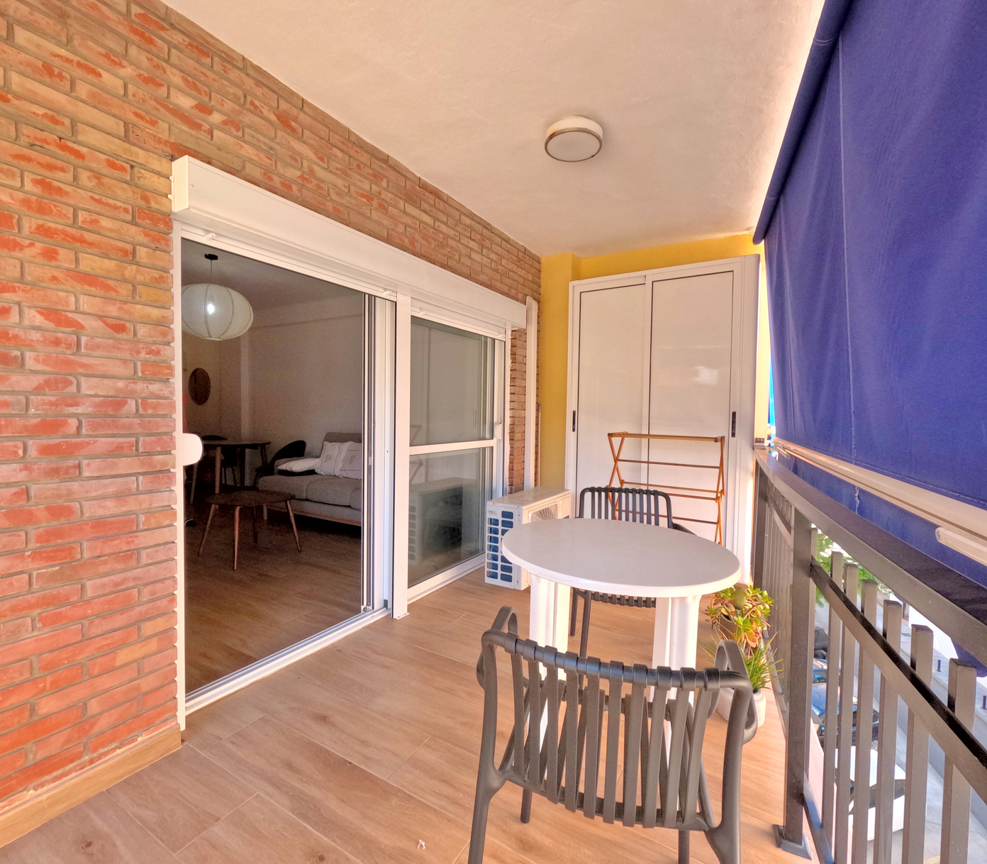 квартира в продаже в Playa de los Boliches (Fuengirola)