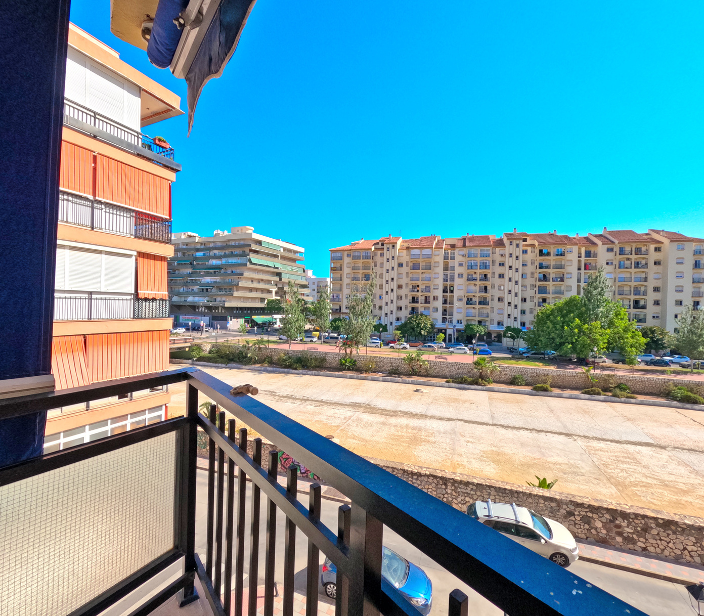 Wohnung zum verkauf in Playa de los Boliches (Fuengirola)