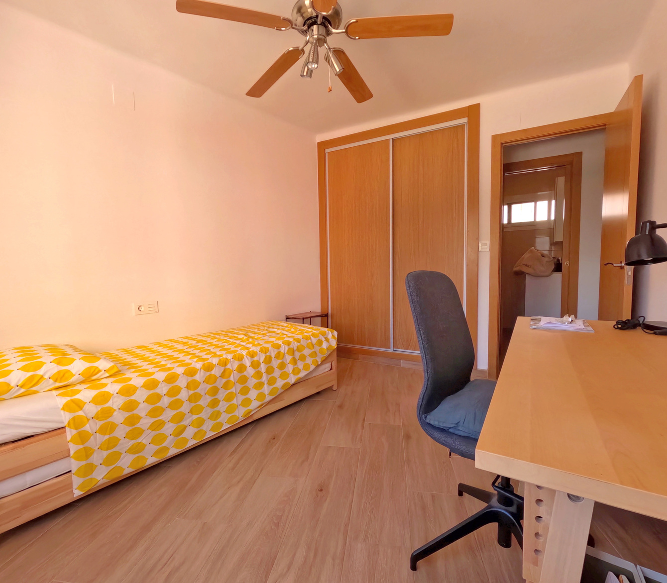 Appartement en vente à Playa de los Boliches (Fuengirola)