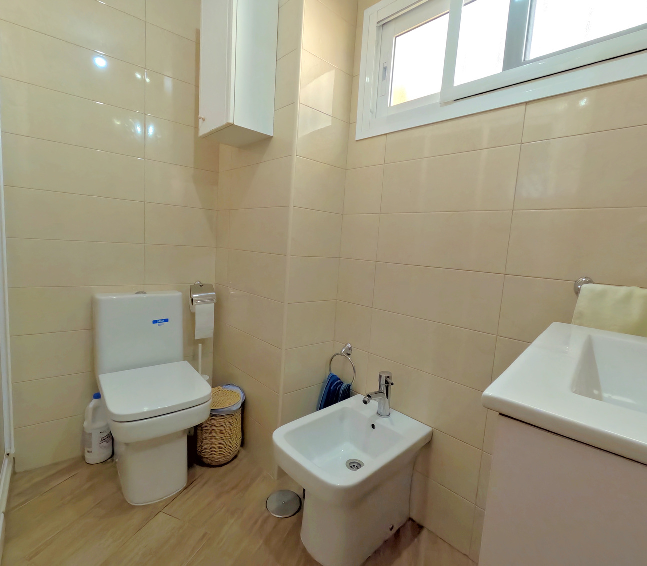 Appartement en vente à Playa de los Boliches (Fuengirola)