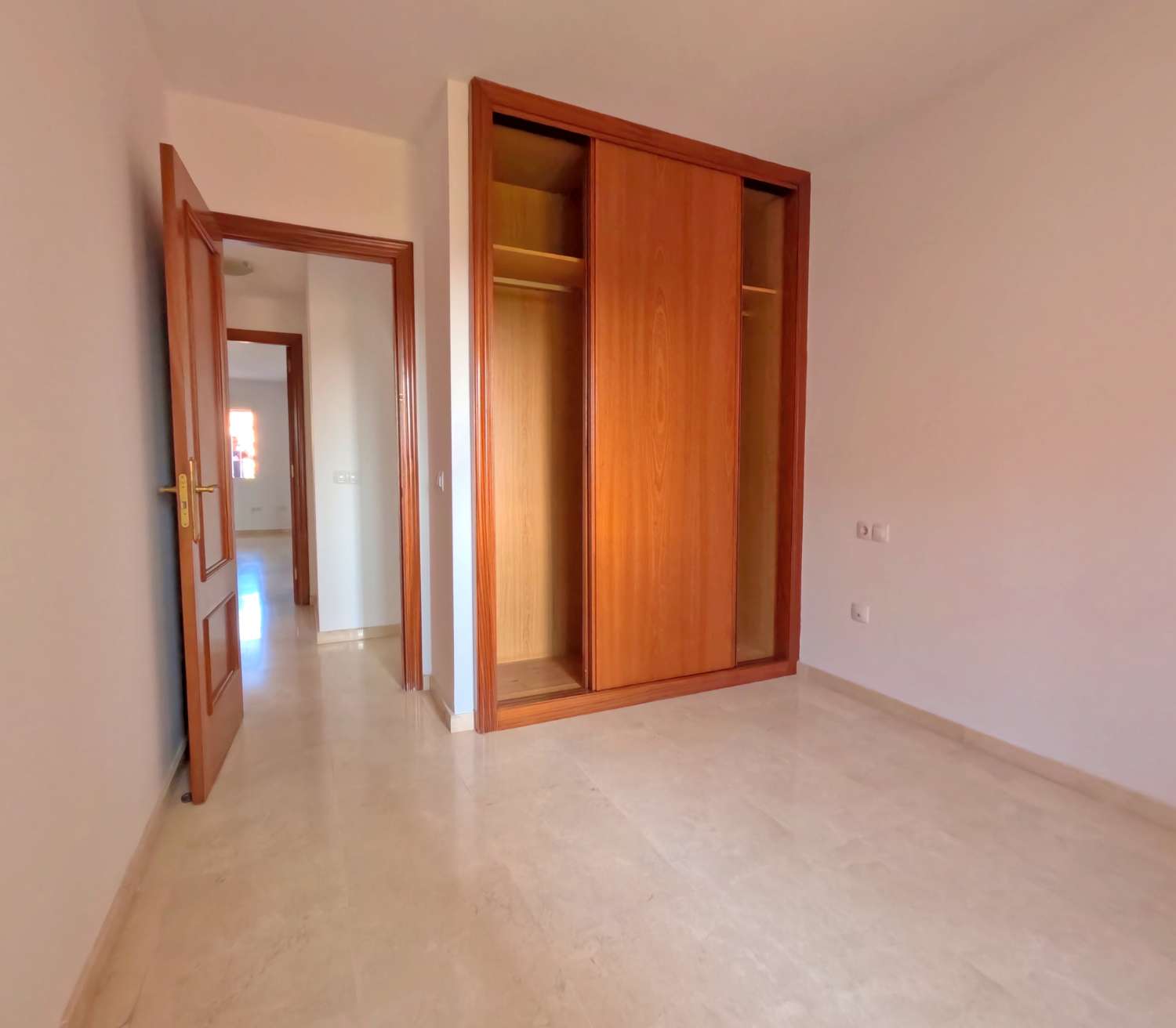 Flat te koop in Los Pacos (Fuengirola)