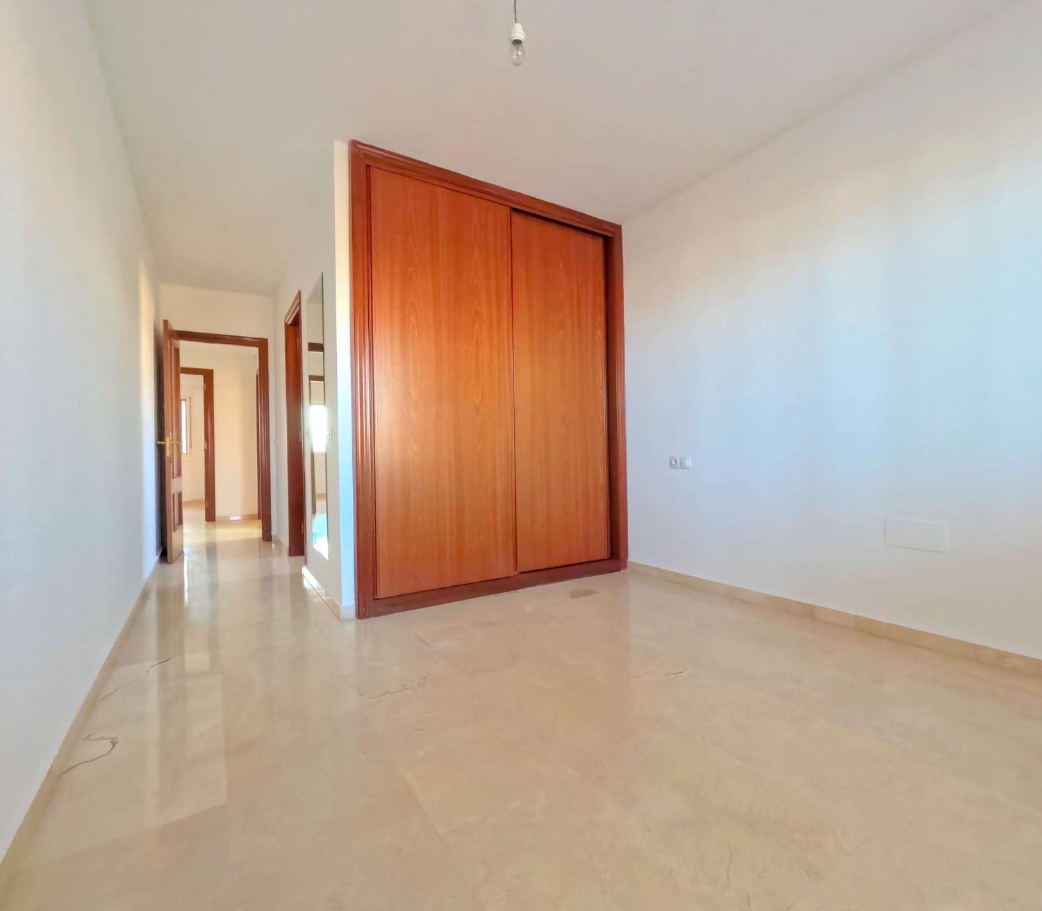 Wohnung zum verkauf in Los Pacos (Fuengirola)