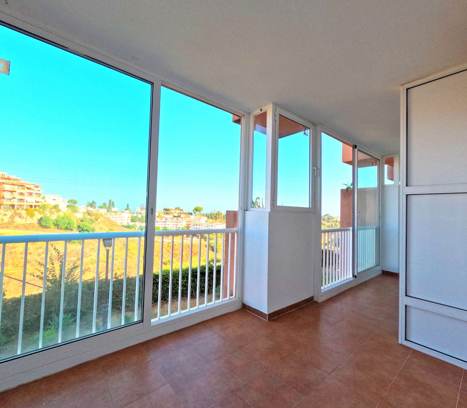 Flat for sale in Los Pacos (Fuengirola)