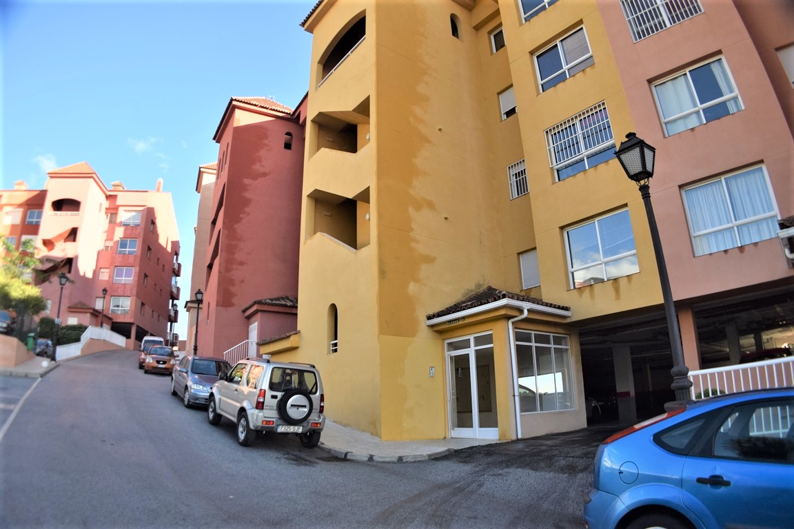 квартира в продаже в Los Pacos (Fuengirola)