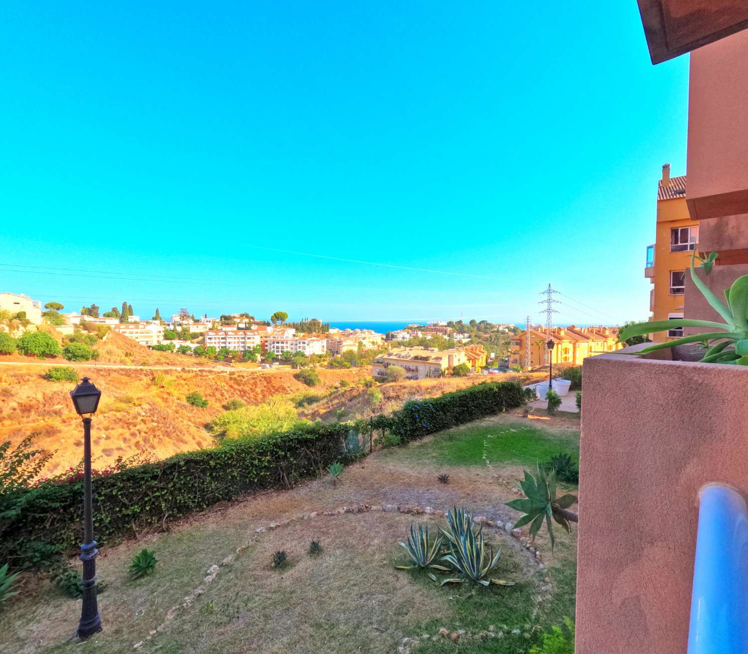 Flat for sale in Los Pacos (Fuengirola)