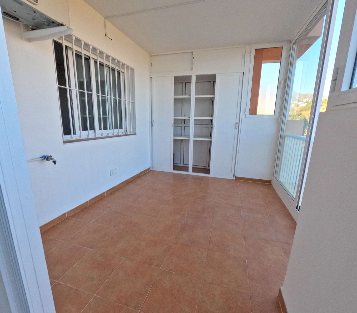 Flat for sale in Los Pacos (Fuengirola)