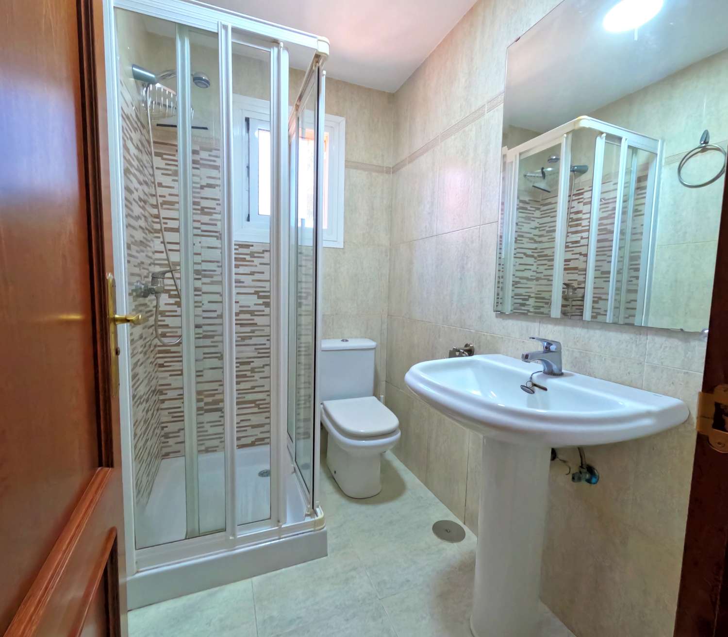 Flat for sale in Los Pacos (Fuengirola)