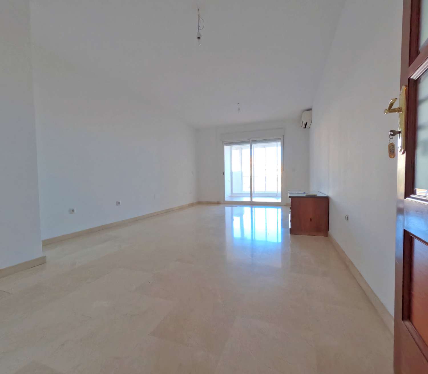 Flat for sale in Los Pacos (Fuengirola)