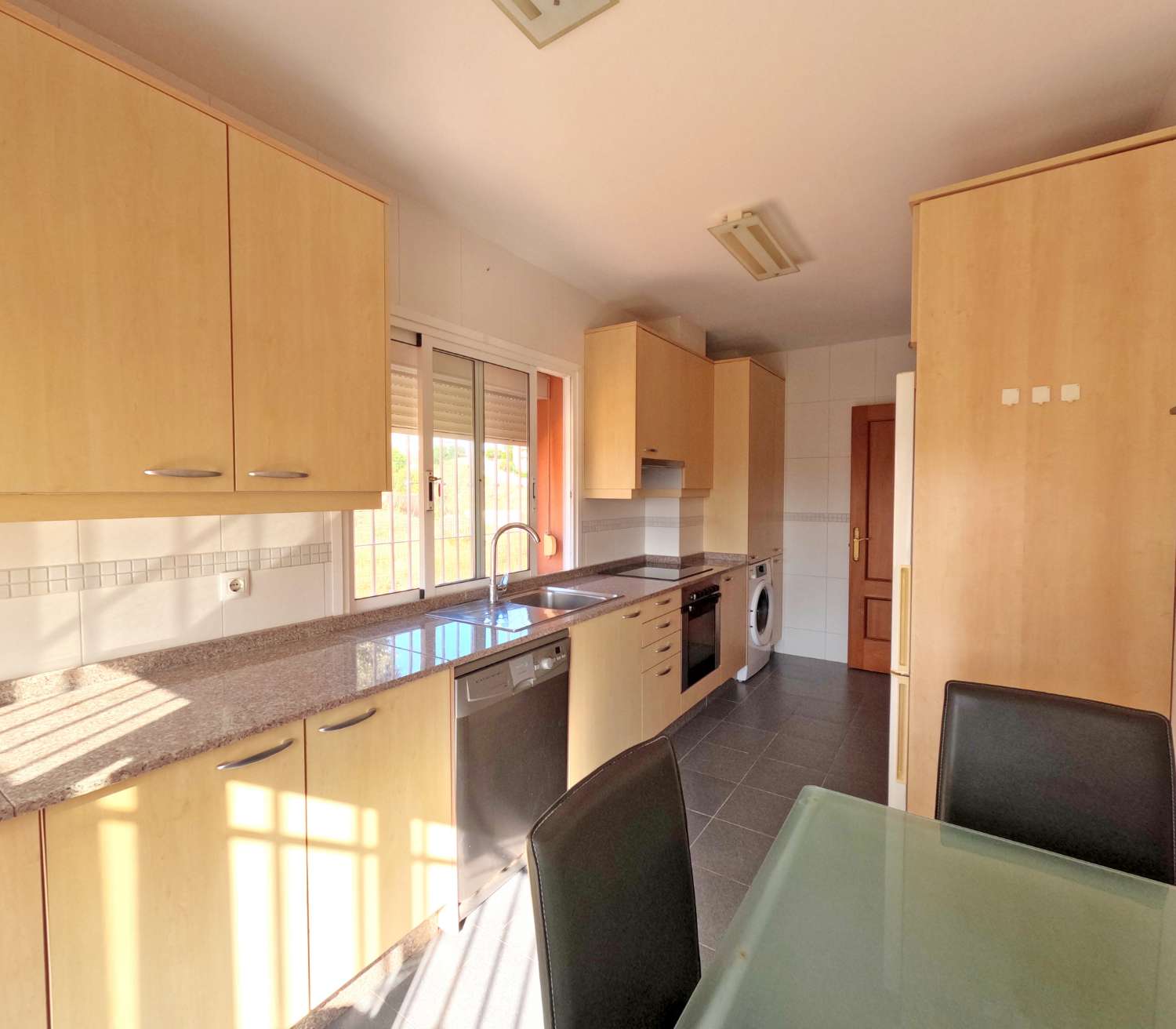 Flat for sale in Los Pacos (Fuengirola)