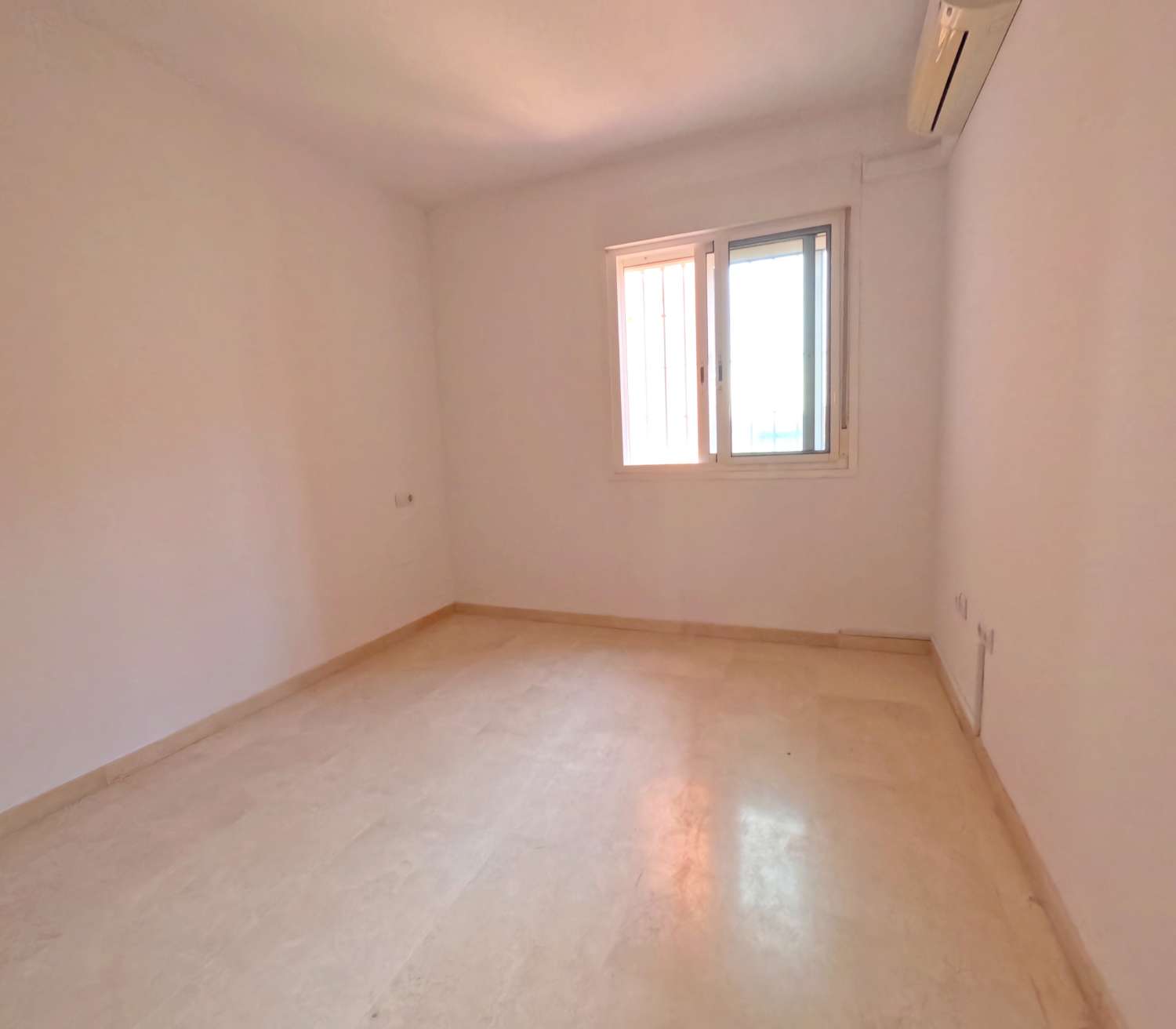 Flat te koop in Los Pacos (Fuengirola)