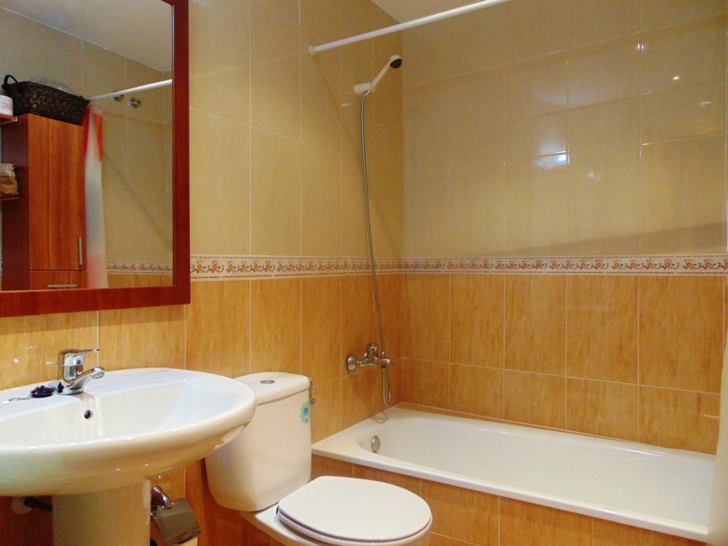 Flat for sale in Playa de los Boliches (Fuengirola)