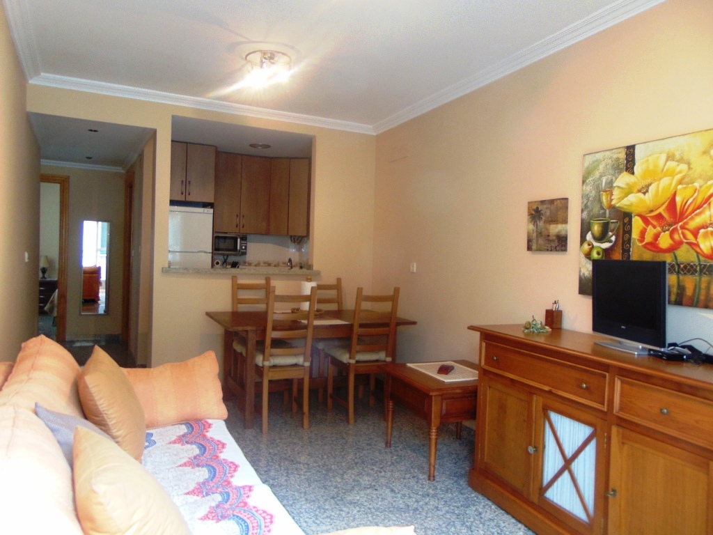 Flat for sale in Playa de los Boliches (Fuengirola)