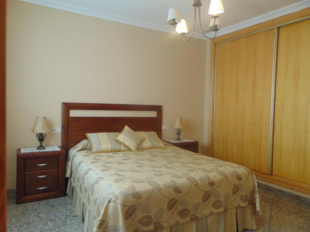 квартира в продаже в Playa de los Boliches (Fuengirola)