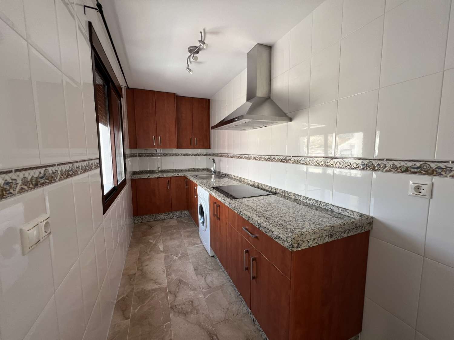 Flat for sale in Los Boliches (Fuengirola)