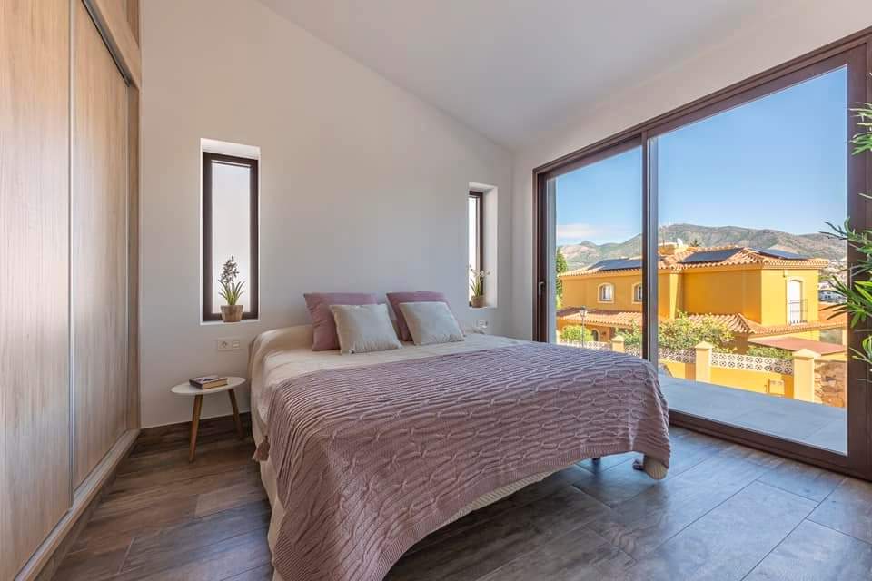 Villa en vente à Urb. El Coto (Mijas)