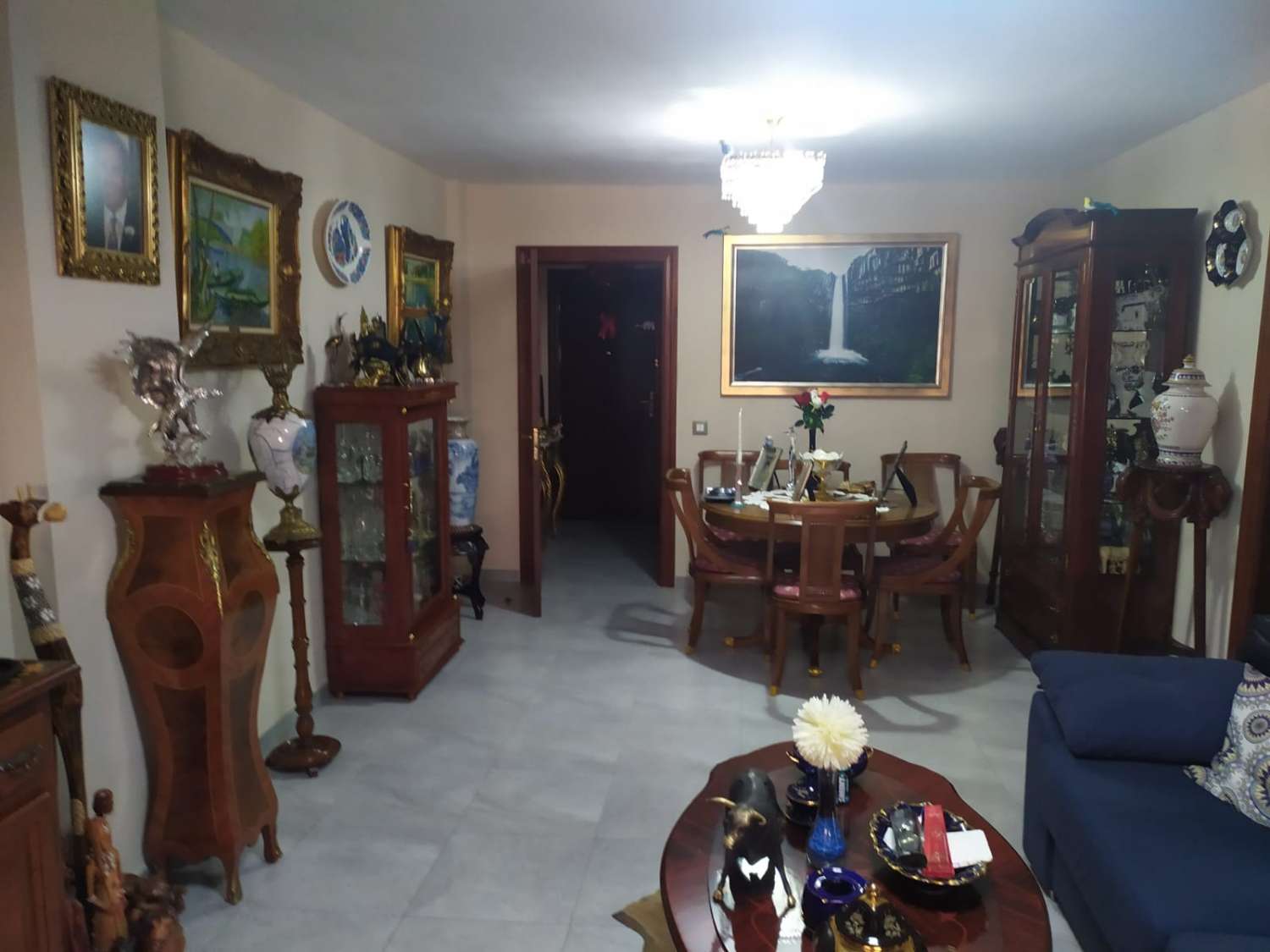 Appartement en vente à Centro Ciudad (Fuengirola)