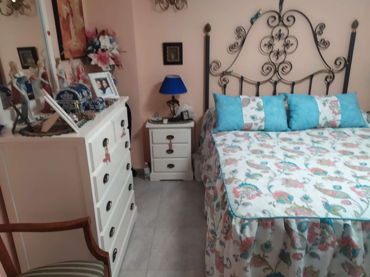 Appartement en vente à Centro Ciudad (Fuengirola)