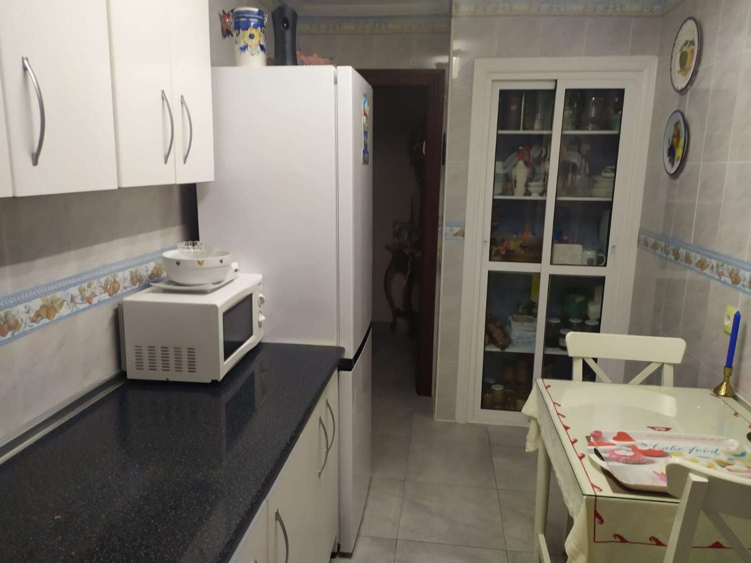 Appartement en vente à Centro Ciudad (Fuengirola)