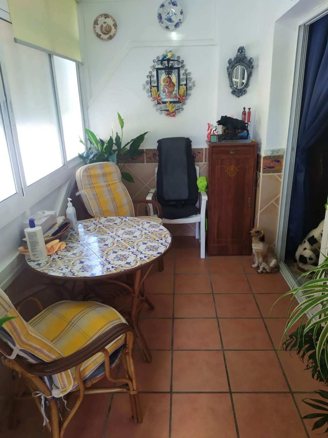 Appartement en vente à Centro Ciudad (Fuengirola)