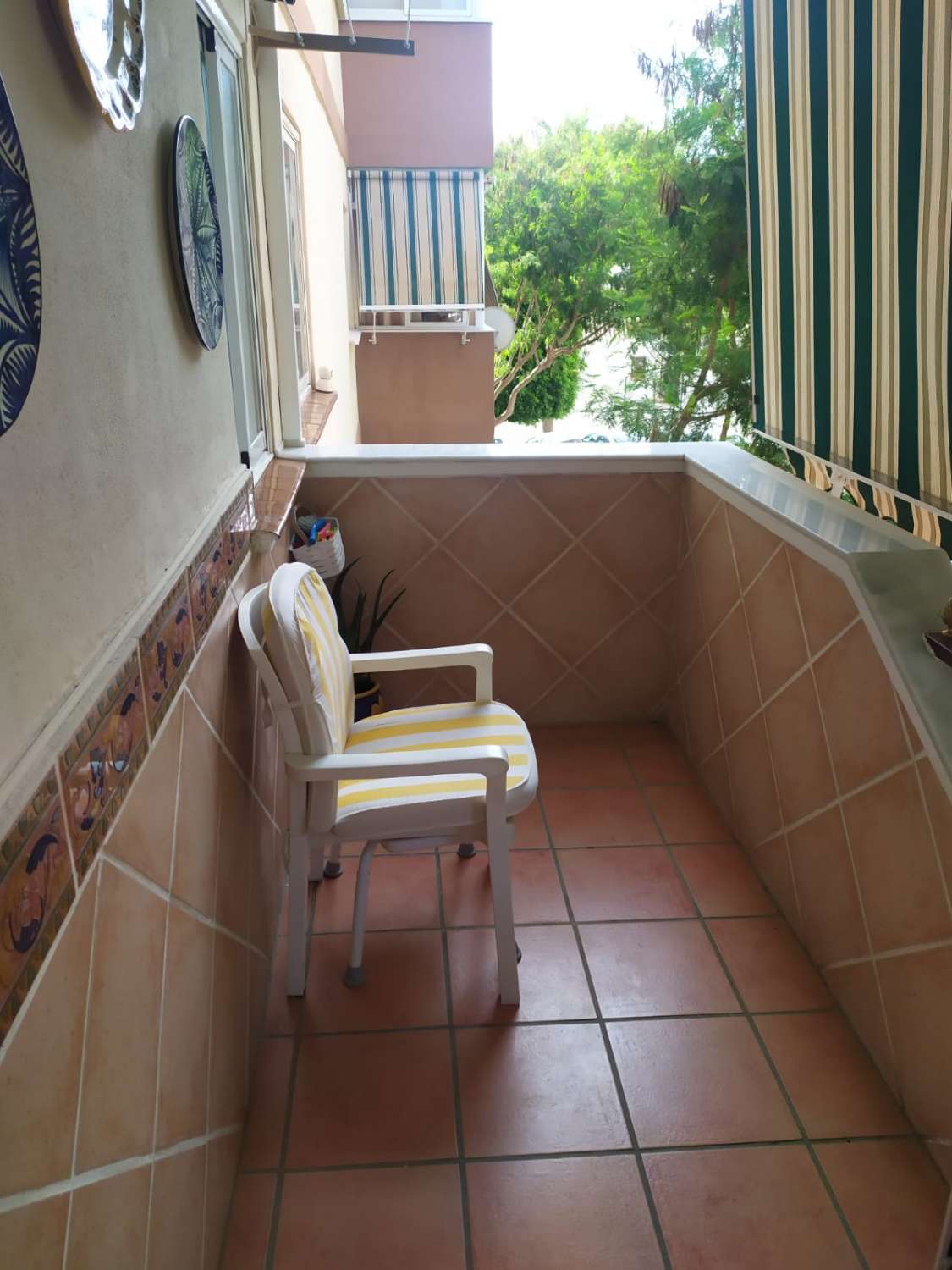 Appartement en vente à Centro Ciudad (Fuengirola)