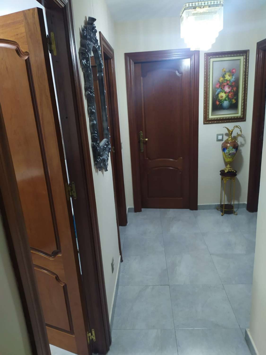 Appartement en vente à Centro Ciudad (Fuengirola)