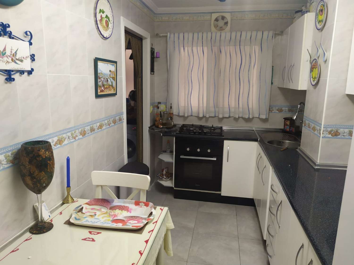 Appartement en vente à Centro Ciudad (Fuengirola)