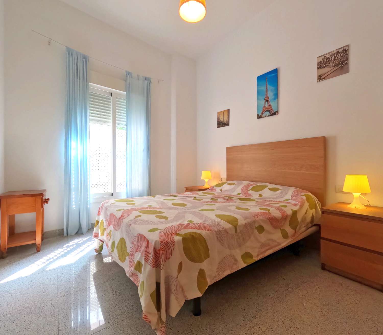 Appartement en vente à Playa de los Boliches (Fuengirola)