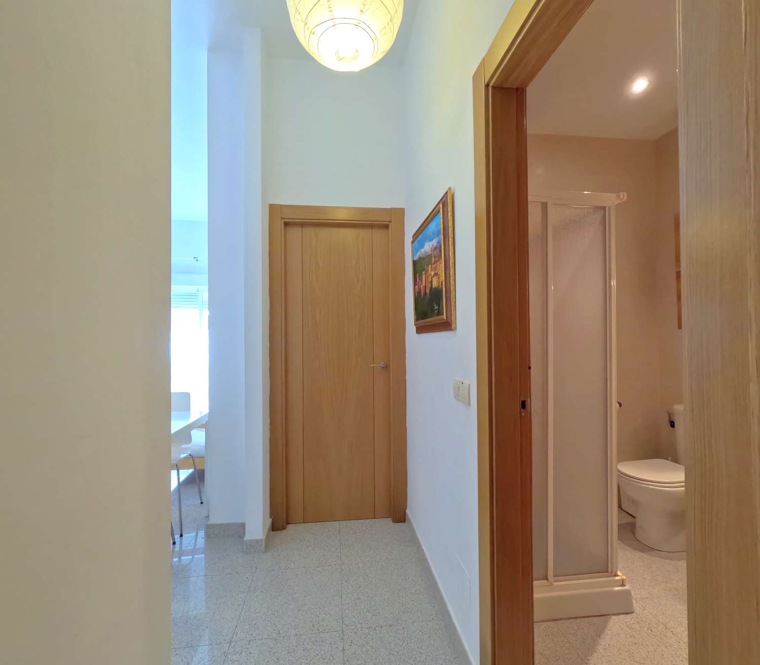 Appartement en vente à Playa de los Boliches (Fuengirola)