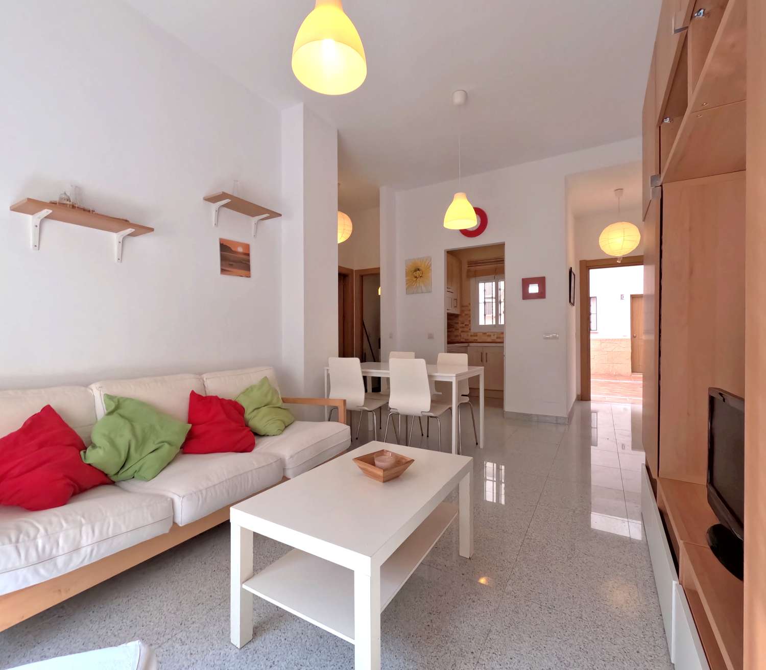 Appartement en vente à Playa de los Boliches (Fuengirola)