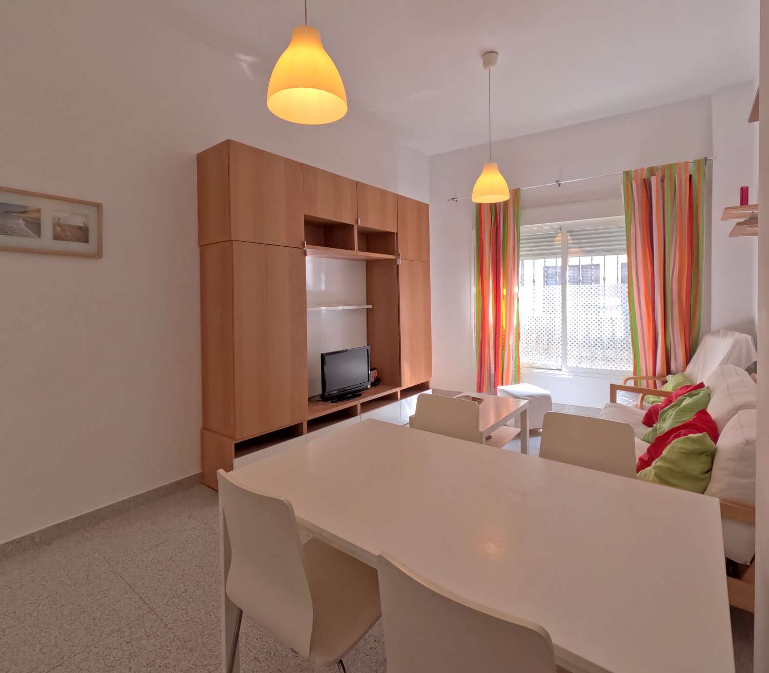 Flat for sale in Playa de los Boliches (Fuengirola)