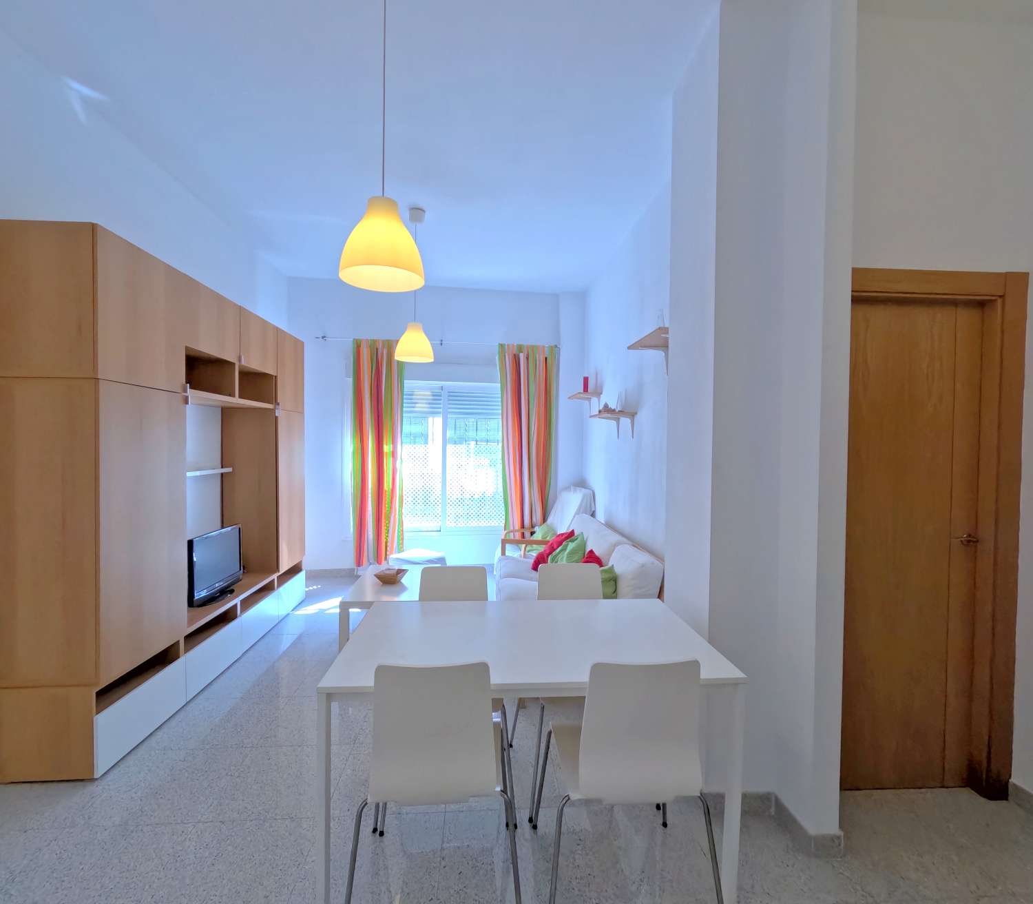 Flat for sale in Playa de los Boliches (Fuengirola)