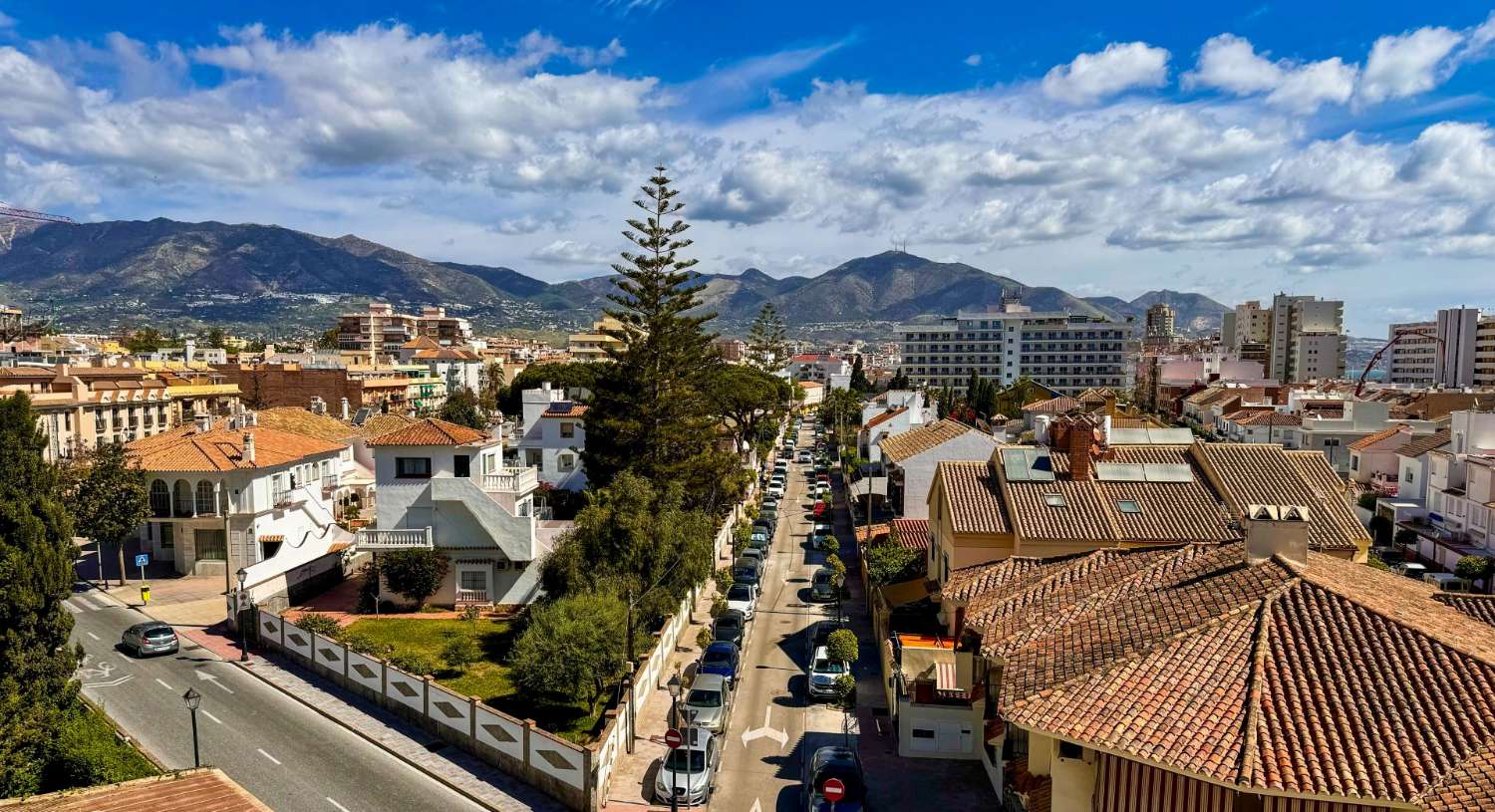 Pis en venda in Centro Ciudad (Fuengirola)